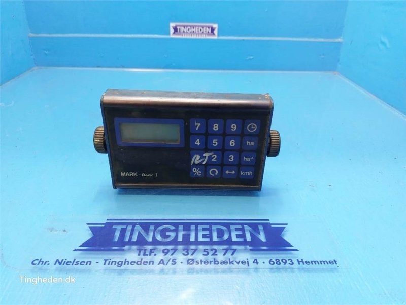 Sonstiges des Typs Sonstige LH1000 Monitor, Gebrauchtmaschine in Hemmet (Bild 1)