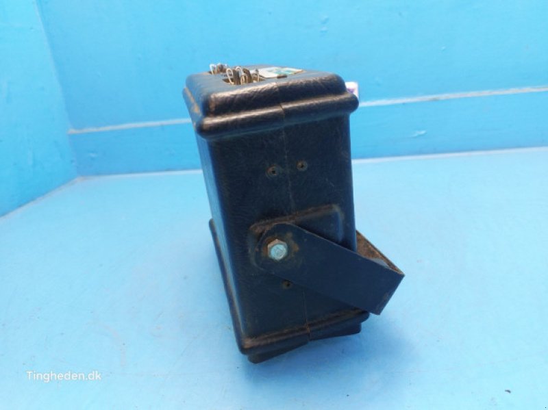 Sonstiges typu Sonstige LH800, Gebrauchtmaschine v Hemmet (Obrázek 13)