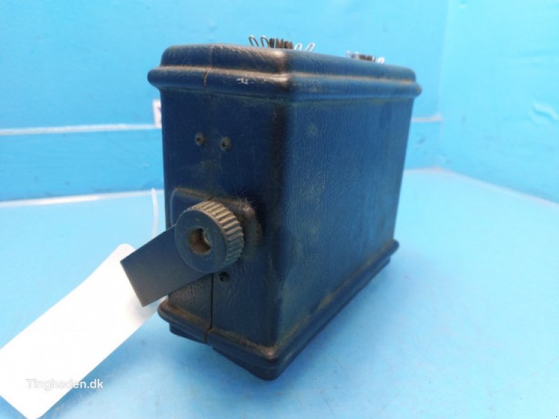 Sonstiges typu Sonstige LH800, Gebrauchtmaschine v Hemmet (Obrázek 12)