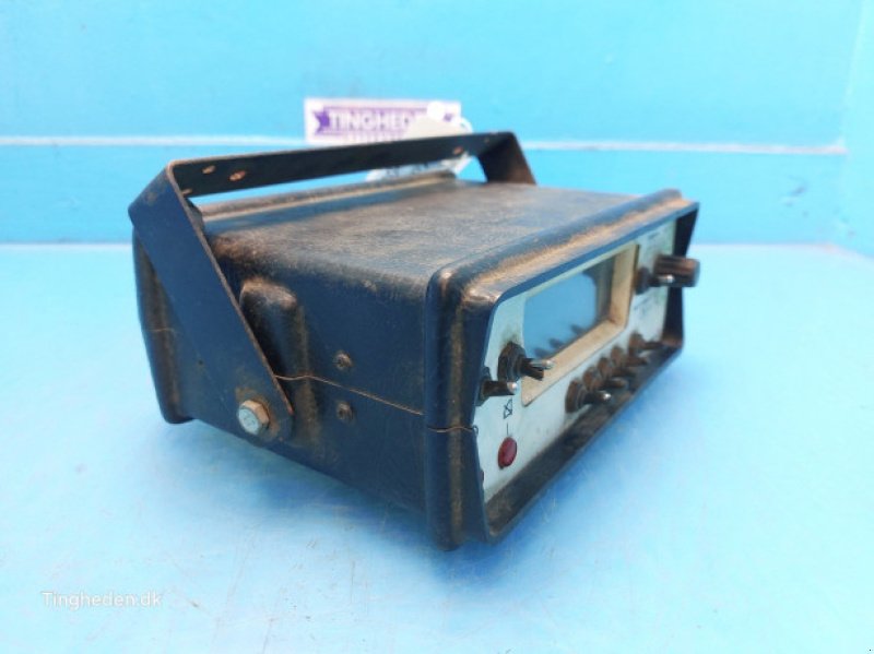 Sonstiges typu Sonstige LH800, Gebrauchtmaschine v Hemmet (Obrázek 5)