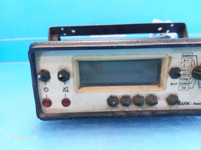 Sonstiges typu Sonstige LH800, Gebrauchtmaschine v Hemmet (Obrázek 4)