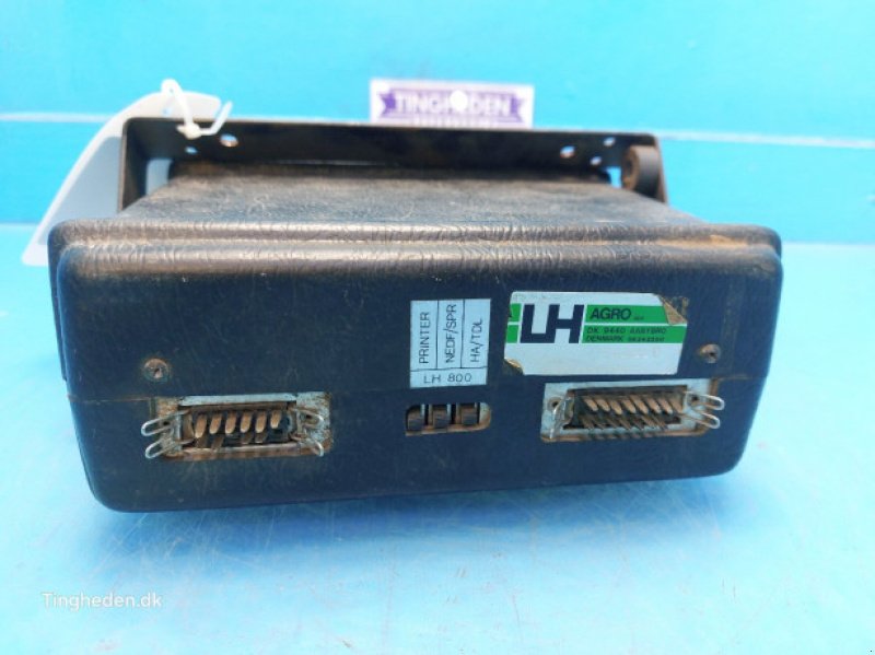 Sonstiges typu Sonstige LH800, Gebrauchtmaschine v Hemmet (Obrázek 8)