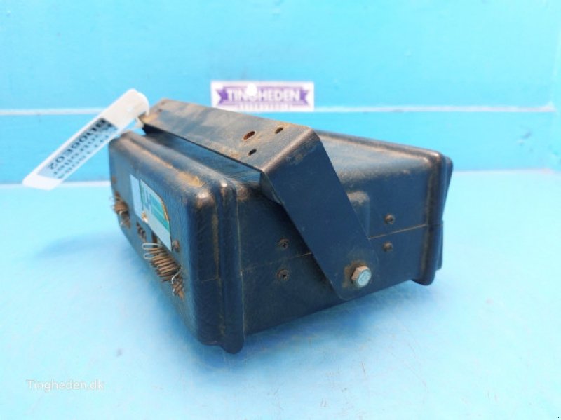 Sonstiges typu Sonstige LH800, Gebrauchtmaschine v Hemmet (Obrázek 7)