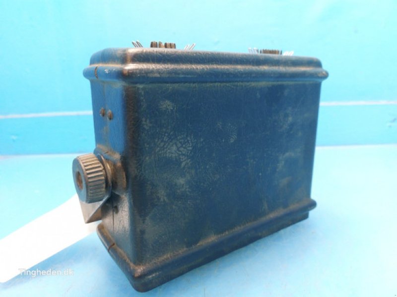 Sonstiges typu Sonstige LH800, Gebrauchtmaschine v Hemmet (Obrázek 11)