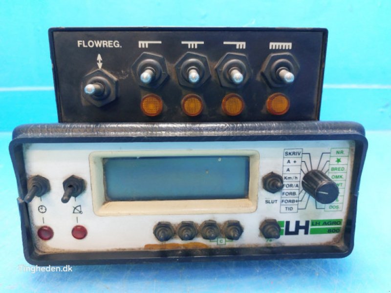 Sonstiges typu Sonstige LH800, Gebrauchtmaschine v Hemmet (Obrázek 2)