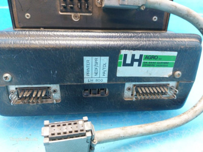 Sonstiges typu Sonstige LH800, Gebrauchtmaschine v Hemmet (Obrázek 9)