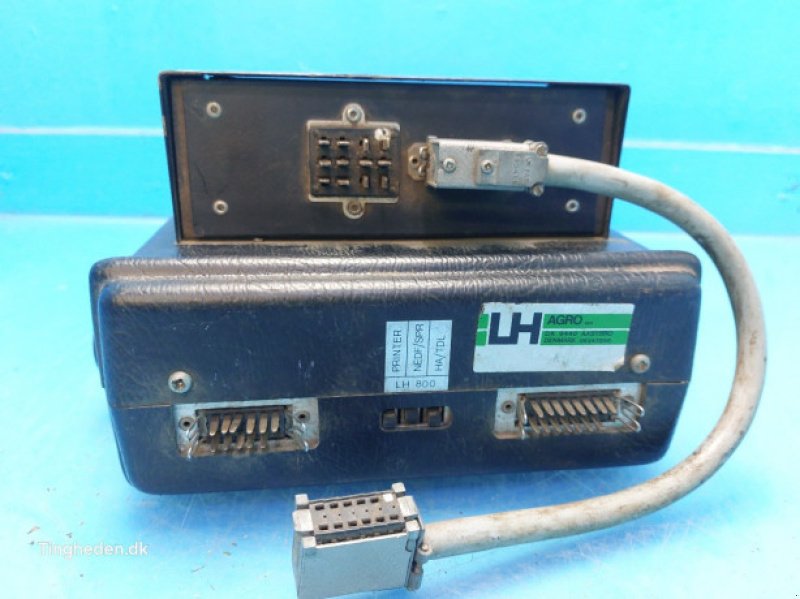 Sonstiges typu Sonstige LH800, Gebrauchtmaschine v Hemmet (Obrázek 8)