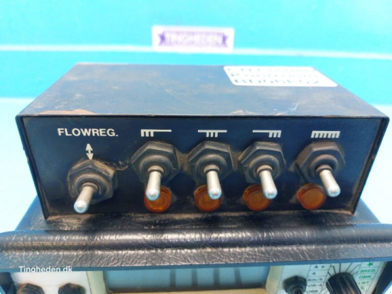 Sonstiges typu Sonstige LH800, Gebrauchtmaschine v Hemmet (Obrázek 4)