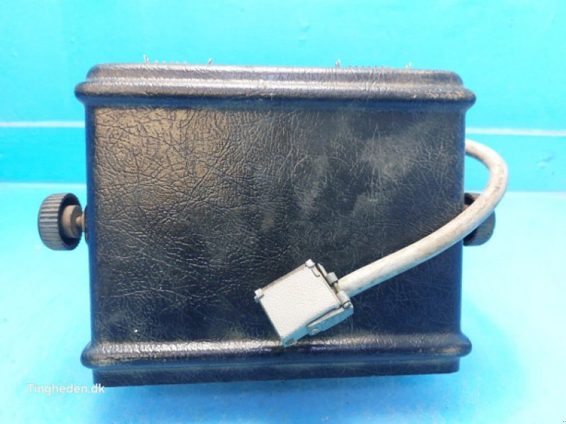 Sonstiges typu Sonstige LH800, Gebrauchtmaschine v Hemmet (Obrázek 13)