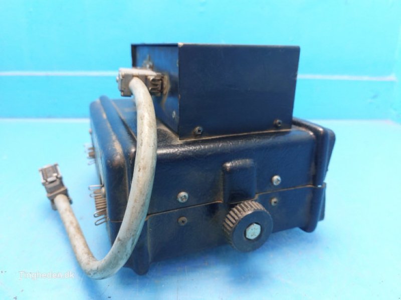 Sonstiges typu Sonstige LH800, Gebrauchtmaschine v Hemmet (Obrázek 7)