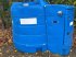 Sonstiges typu Sonstige Light 3500L Adblue tank med pumpe, Gebrauchtmaschine v Rødovre (Obrázek 2)