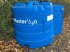 Sonstiges typu Sonstige Light 3500L Adblue tank med pumpe, Gebrauchtmaschine v Rødovre (Obrázek 1)