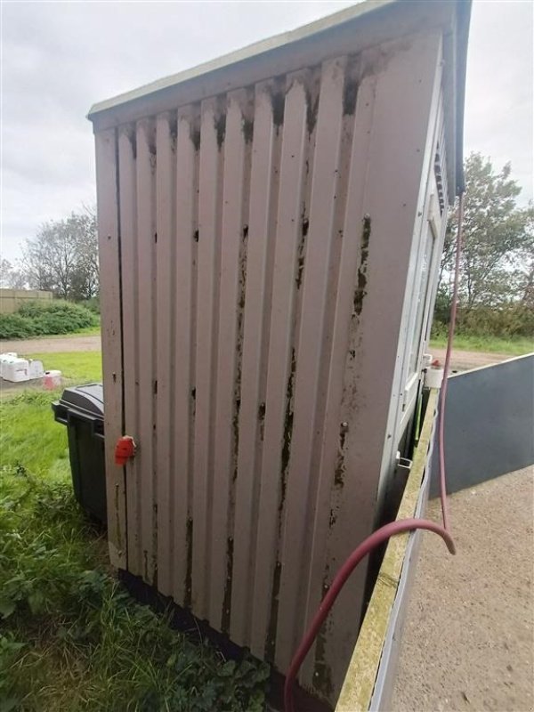 Sonstiges typu Sonstige Lille inspektions hus med en to delt dør, Gebrauchtmaschine v Egtved (Obrázek 2)