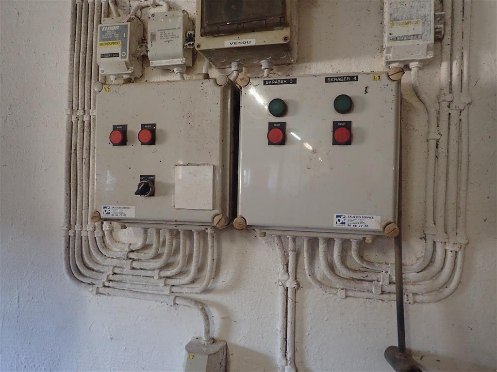 Sonstiges του τύπου Sonstige Linespil med styring   2 stk., Gebrauchtmaschine σε Egtved (Φωτογραφία 6)