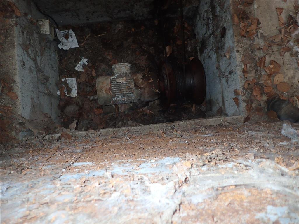 Sonstiges του τύπου Sonstige Linespil med styring   2 stk., Gebrauchtmaschine σε Egtved (Φωτογραφία 3)