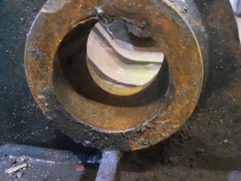 Sonstiges des Typs Sonstige LM445, Gebrauchtmaschine in Hemmet (Bild 7)