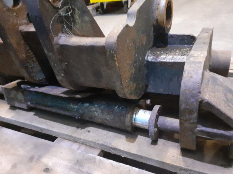 Sonstiges des Typs Sonstige LM445, Gebrauchtmaschine in Hemmet (Bild 5)