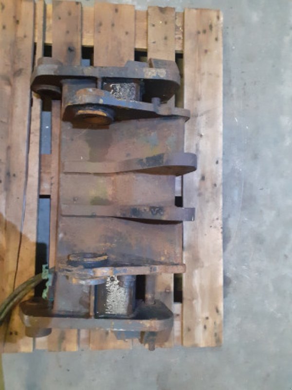 Sonstiges des Typs Sonstige LM445, Gebrauchtmaschine in Hemmet (Bild 10)