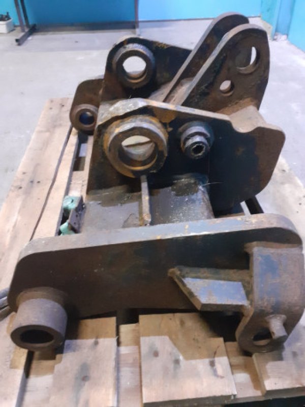 Sonstiges des Typs Sonstige LM445, Gebrauchtmaschine in Hemmet (Bild 3)