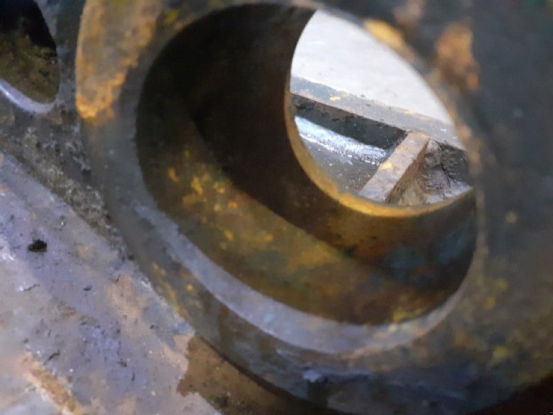 Sonstiges des Typs Sonstige LM445, Gebrauchtmaschine in Hemmet (Bild 9)