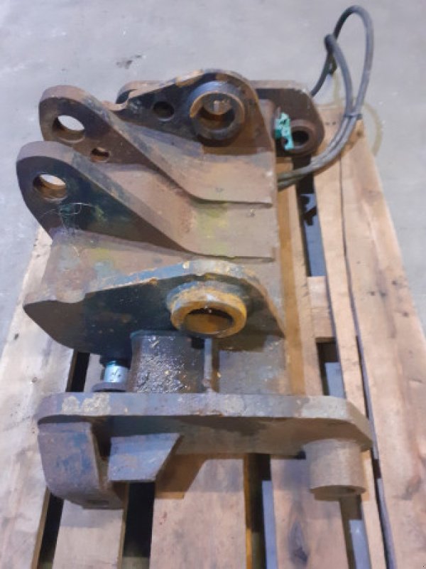 Sonstiges des Typs Sonstige LM445, Gebrauchtmaschine in Hemmet (Bild 2)