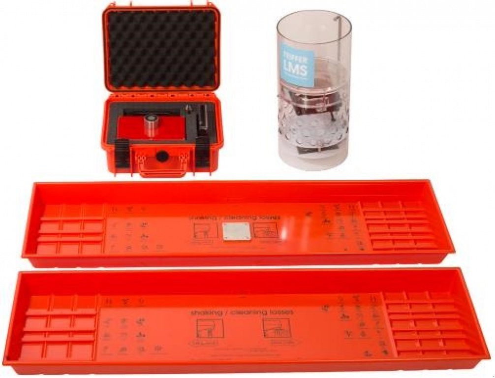 Sonstiges of the type Sonstige LMS Basis, Gebrauchtmaschine in Assens (Picture 1)