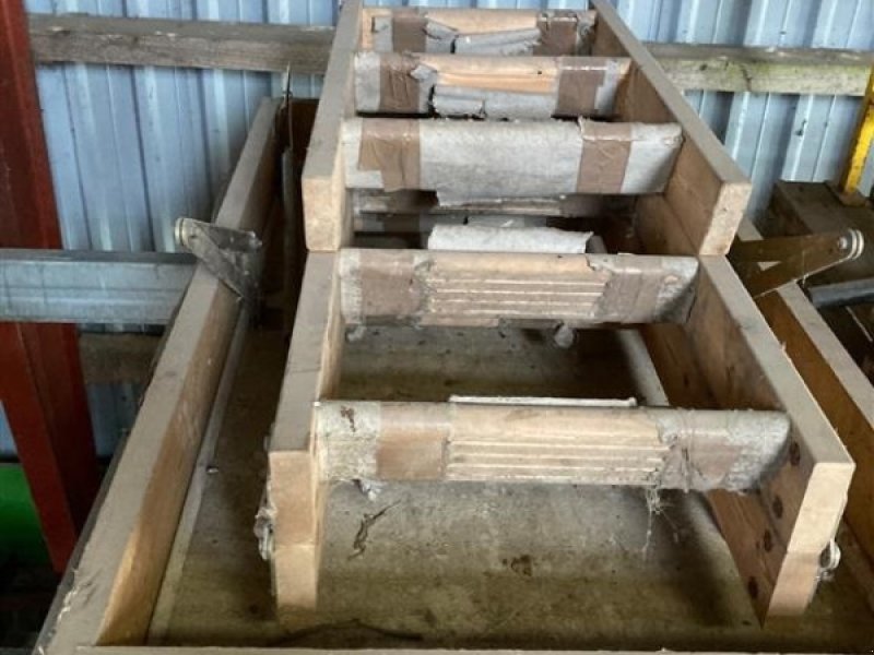 Sonstiges van het type Sonstige Loftstrappe, Gebrauchtmaschine in Egtved (Foto 1)