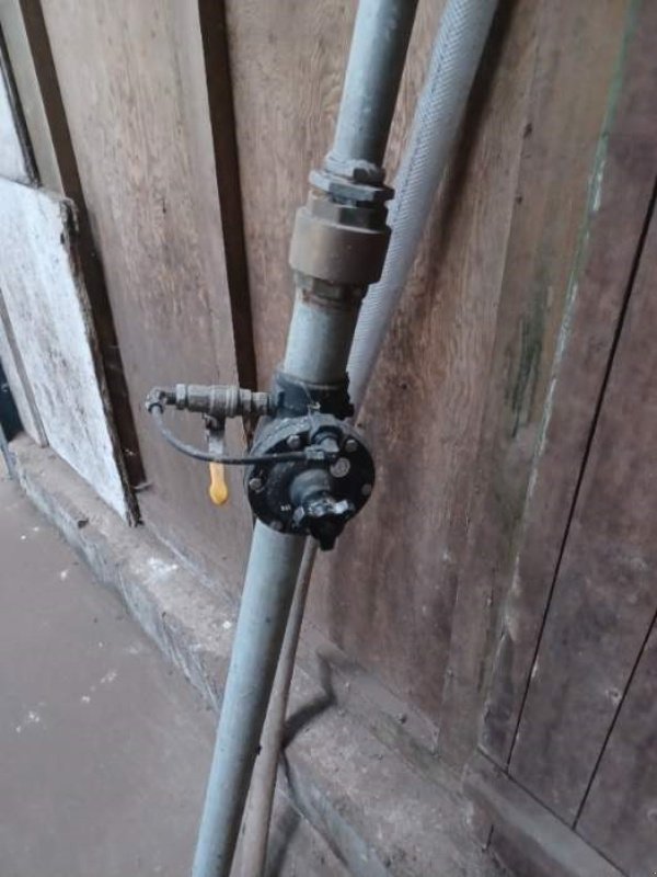 Sonstiges typu Sonstige Lovlig påfyldning tilslutning til markvandingsanlæg  med 2 tommer kontraventil til påfyldning af sprøjte, Gebrauchtmaschine v Egtved (Obrázek 3)