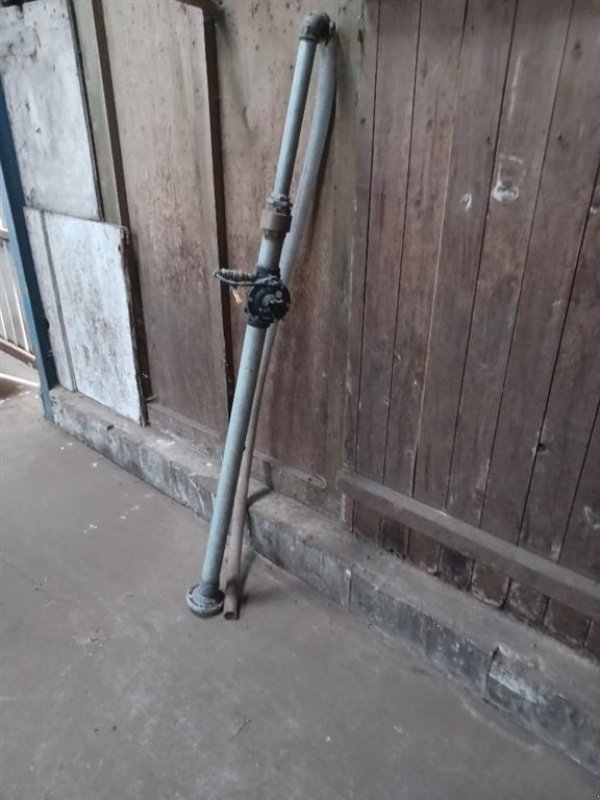 Sonstiges typu Sonstige Lovlig påfyldning tilslutning til markvandingsanlæg  med 2 tommer kontraventil til påfyldning af sprøjte, Gebrauchtmaschine v Egtved (Obrázek 2)