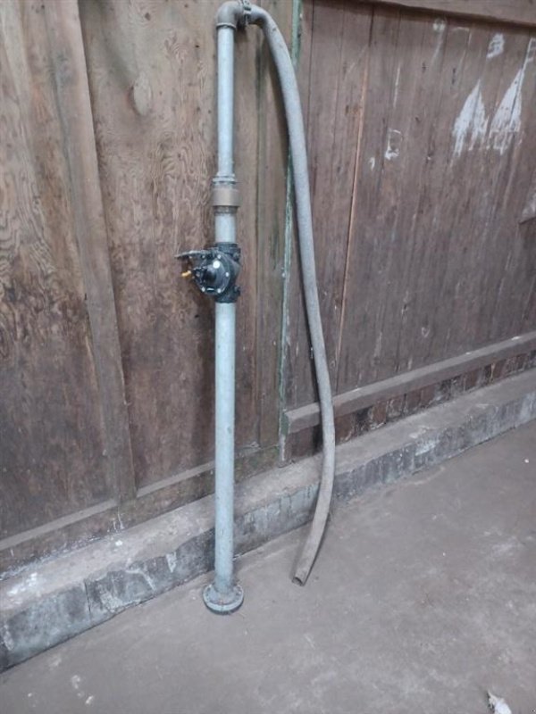 Sonstiges typu Sonstige Lovlig påfyldning tilslutning til markvandingsanlæg  med 2 tommer kontraventil til påfyldning af sprøjte, Gebrauchtmaschine v Egtved (Obrázek 1)