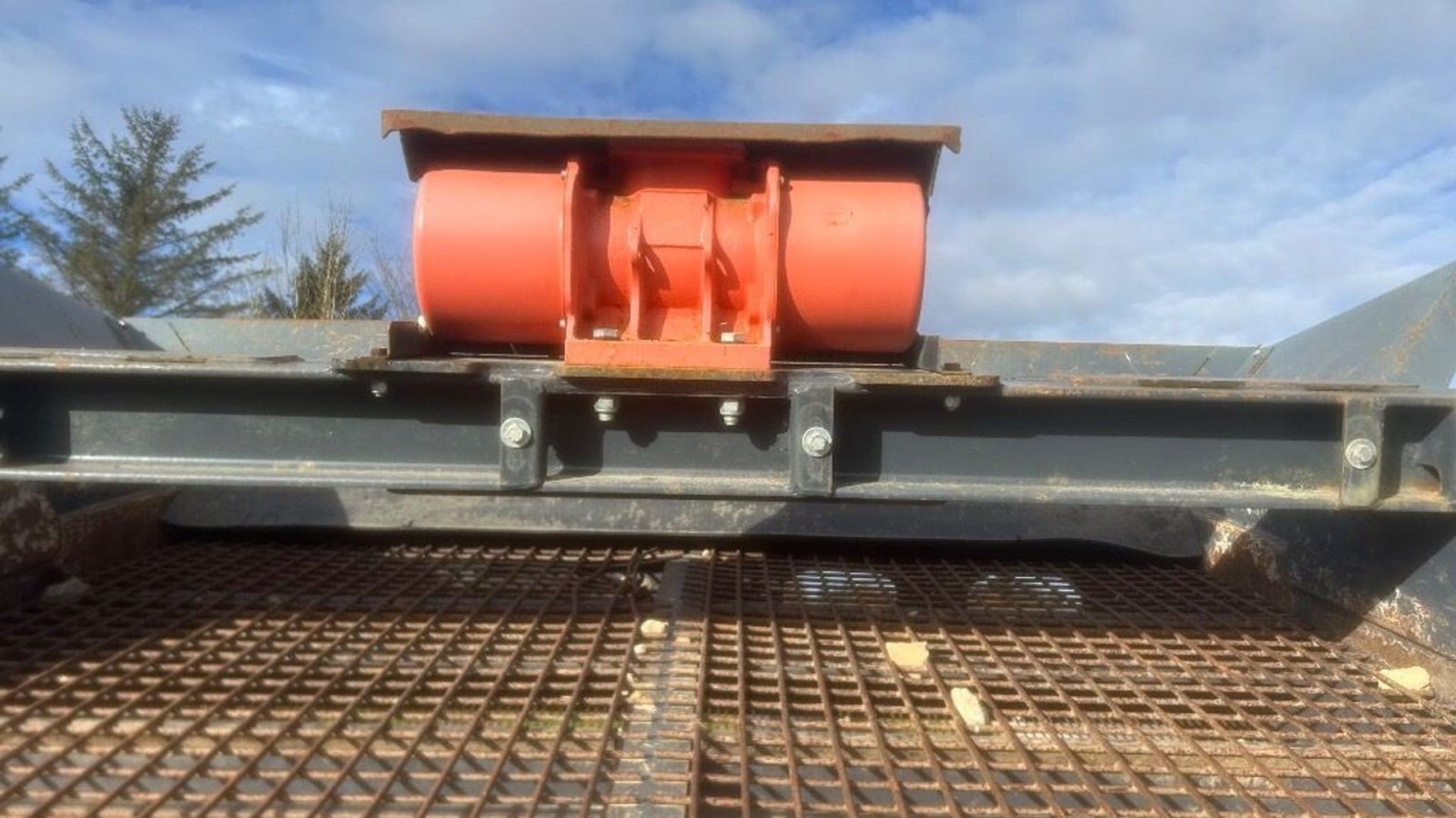 Sonstiges typu Sonstige LS26  sorter med sold, Gebrauchtmaschine v Rødovre (Obrázek 5)