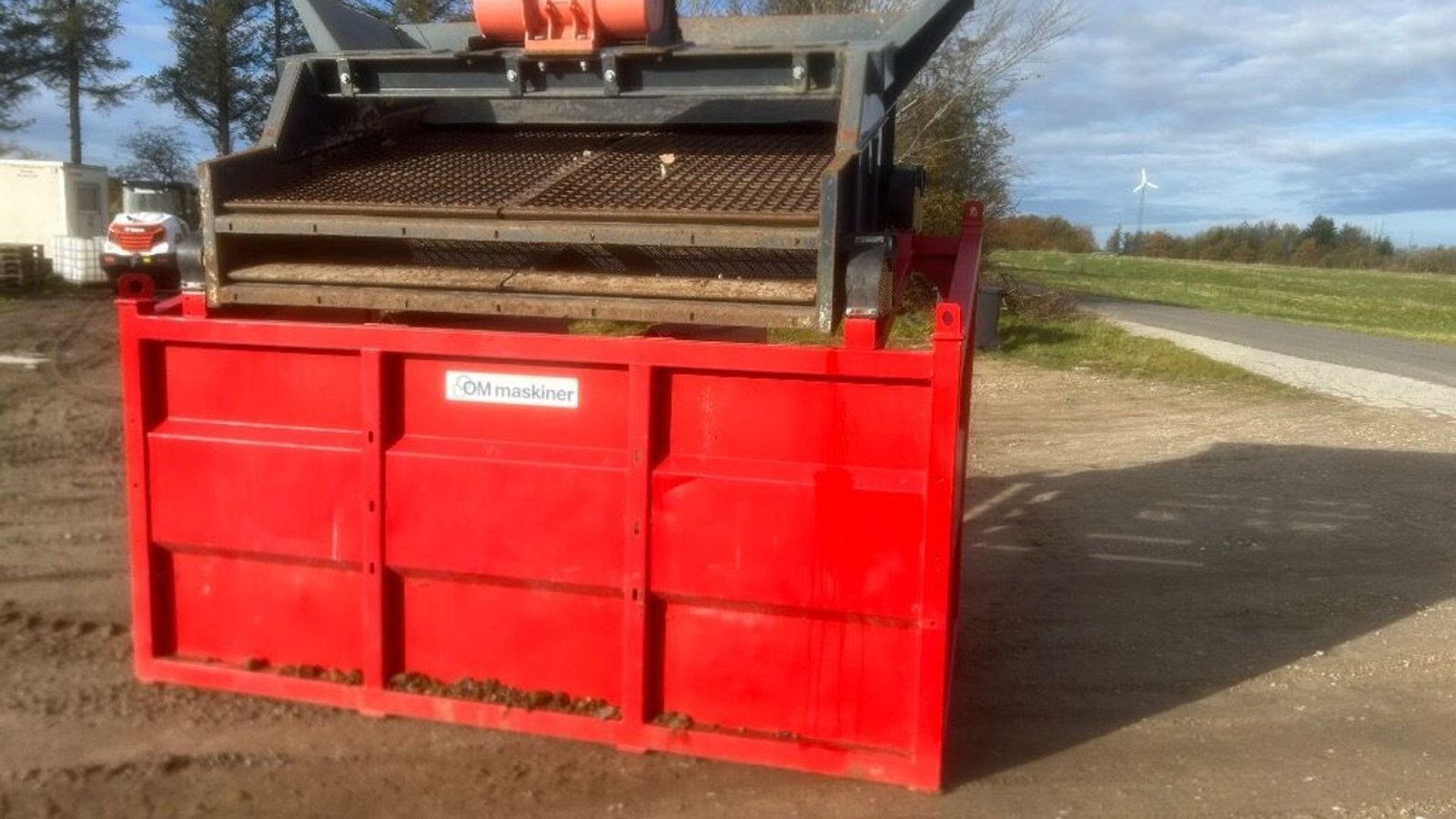 Sonstiges typu Sonstige LS26  sorter med sold, Gebrauchtmaschine v Rødovre (Obrázek 4)