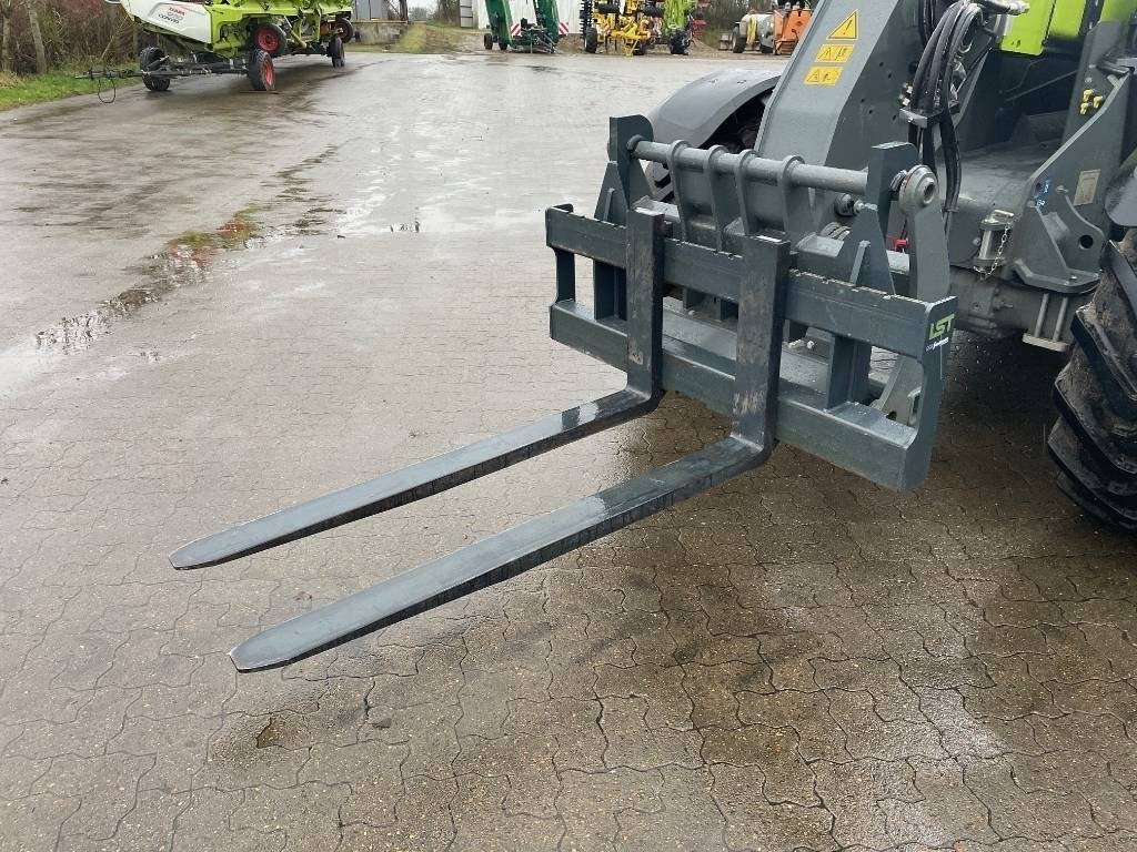 Sonstiges typu Sonstige LST 5 ton, Gebrauchtmaschine v Vinderup (Obrázek 2)