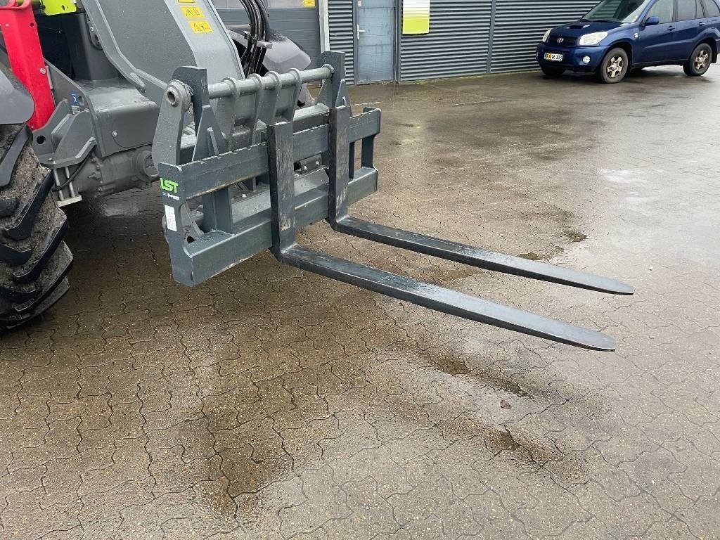 Sonstiges typu Sonstige LST 5 ton, Gebrauchtmaschine v Vinderup (Obrázek 4)