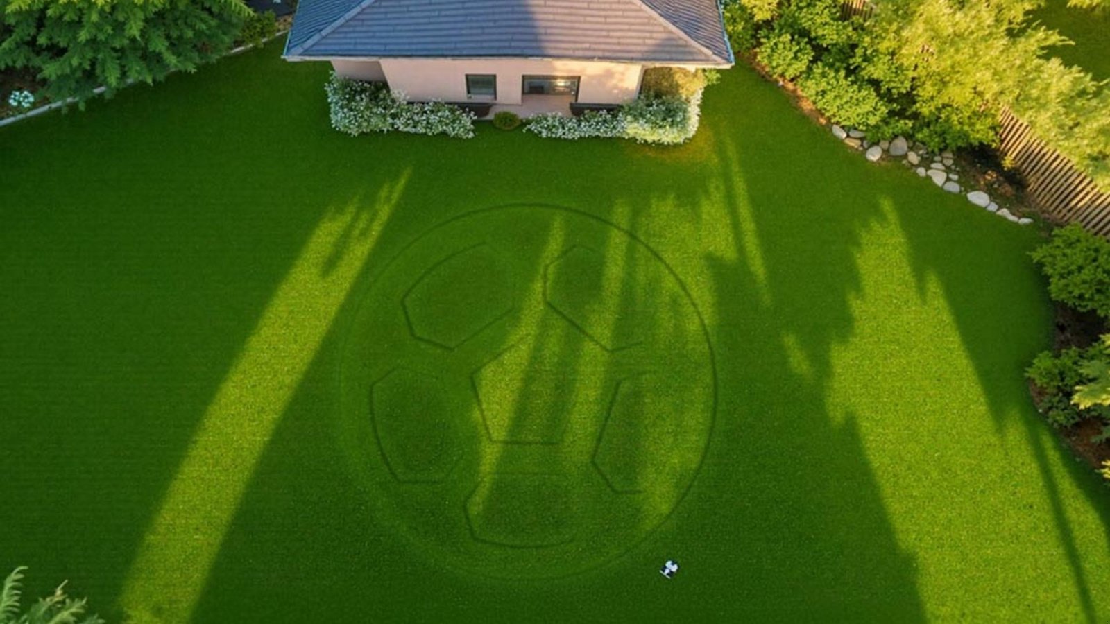 Sonstiges of the type Sonstige Luba Mini AWD 800, Gebrauchtmaschine in Vrå (Picture 12)