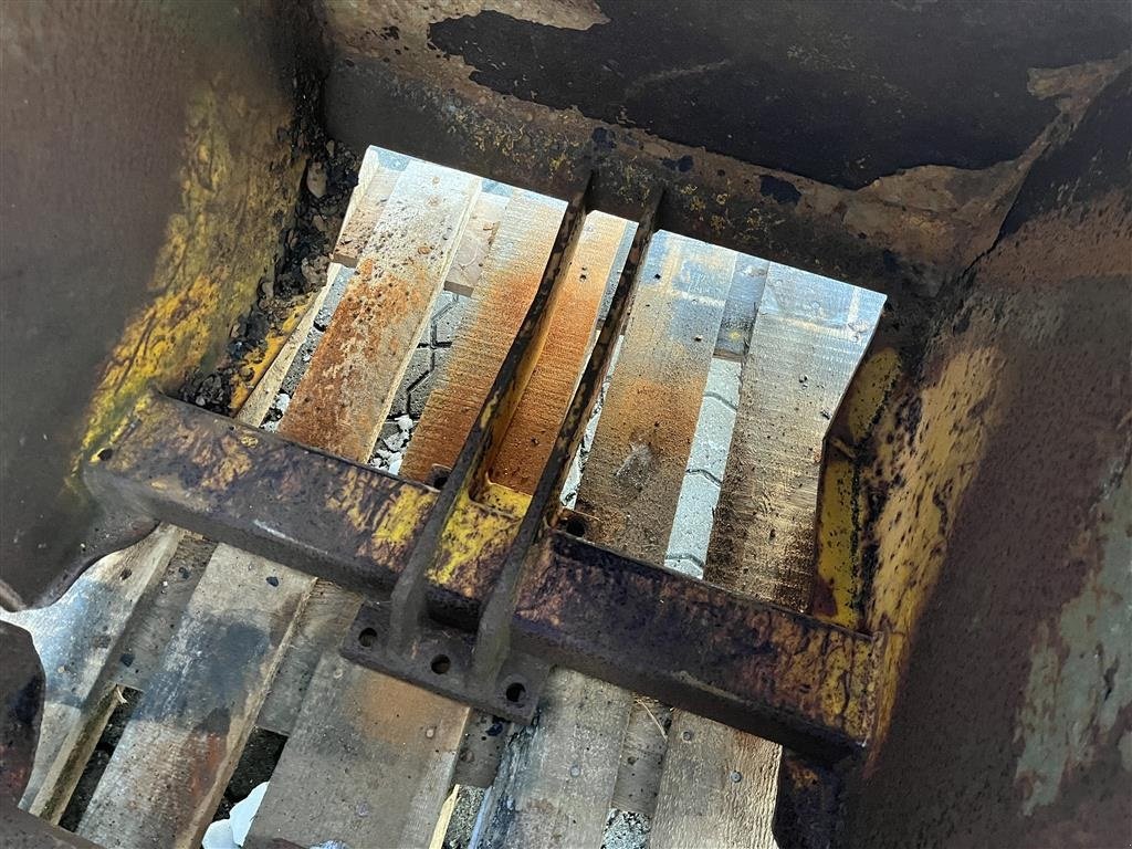 Sonstiges typu Sonstige Lukkede sider til grab, Gebrauchtmaschine v Rønnede (Obrázek 9)