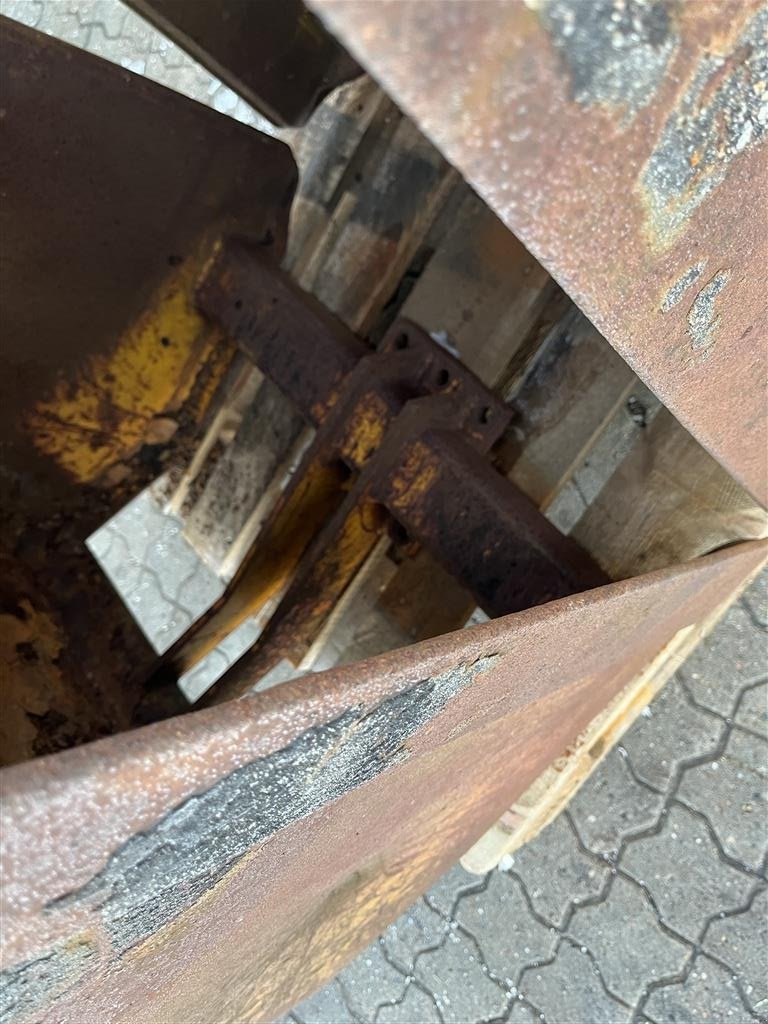 Sonstiges typu Sonstige Lukkede sider til grab, Gebrauchtmaschine v Rønnede (Obrázek 8)