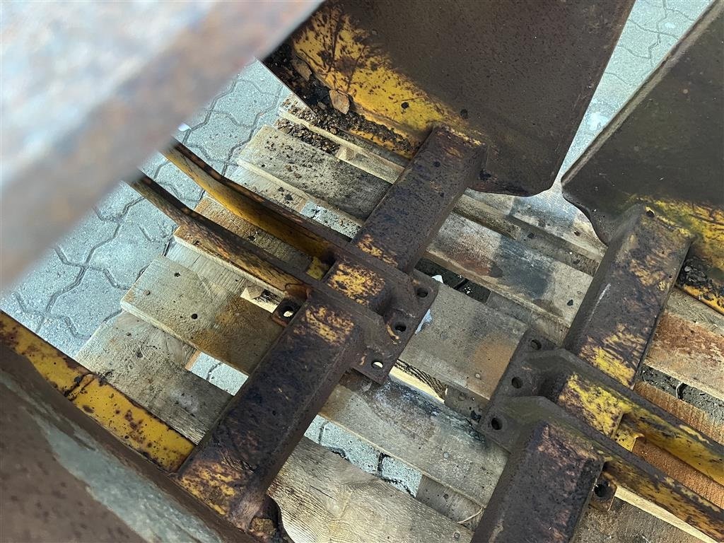 Sonstiges typu Sonstige Lukkede sider til grab, Gebrauchtmaschine v Rønnede (Obrázek 7)