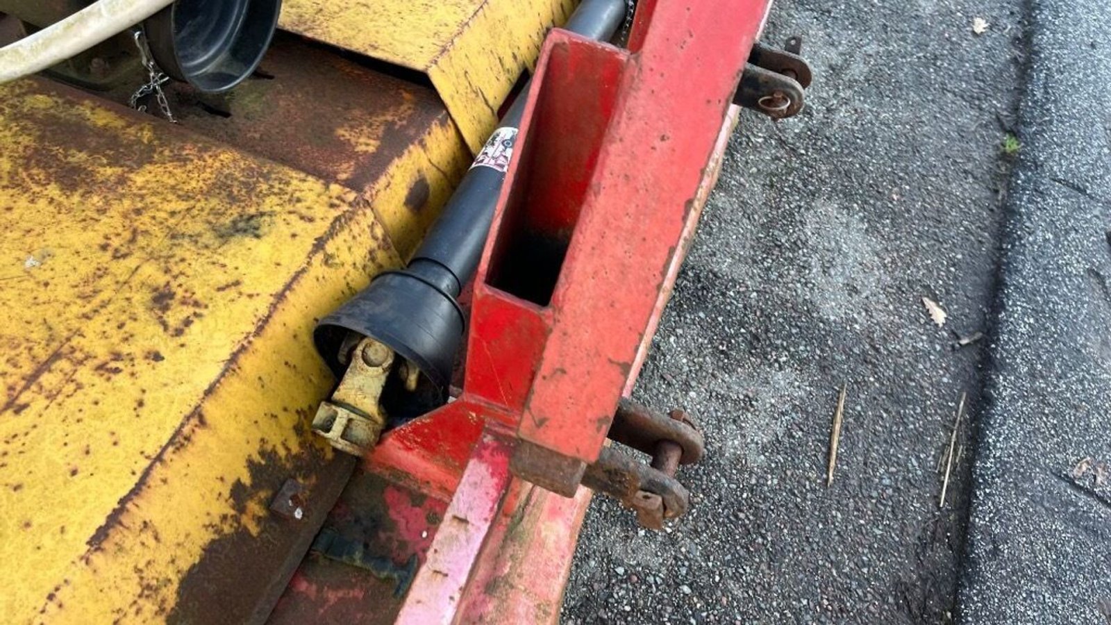 Sonstiges of the type Sonstige M 2,75, Gebrauchtmaschine in Rødovre (Picture 4)