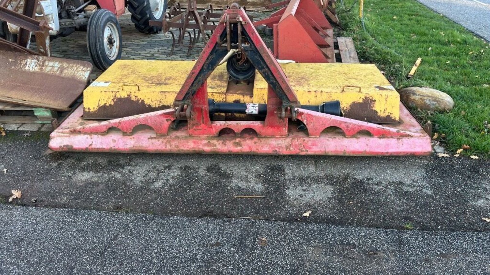 Sonstiges of the type Sonstige M 2,75, Gebrauchtmaschine in Rødovre (Picture 2)