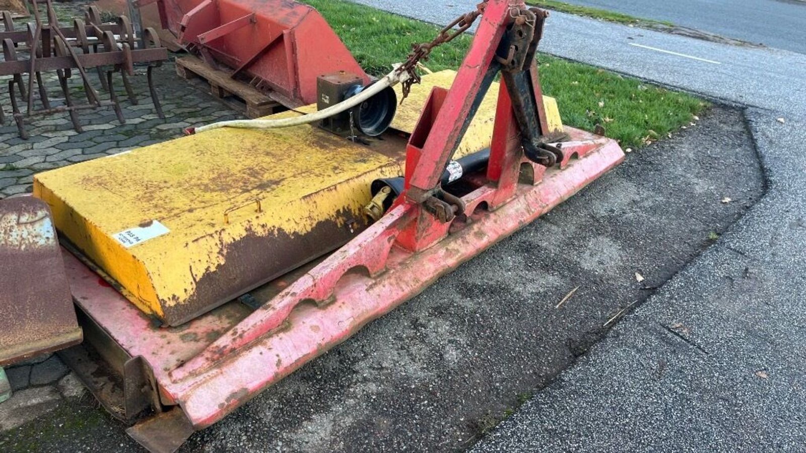 Sonstiges of the type Sonstige M 2,75, Gebrauchtmaschine in Rødovre (Picture 3)