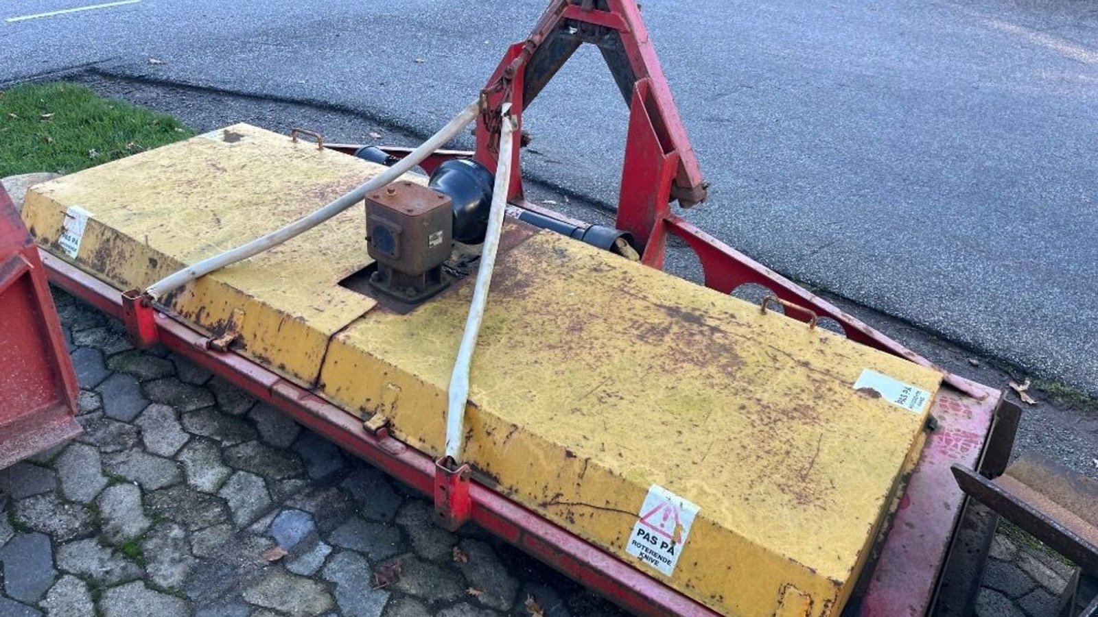 Sonstiges of the type Sonstige M 2,75, Gebrauchtmaschine in Rødovre (Picture 5)