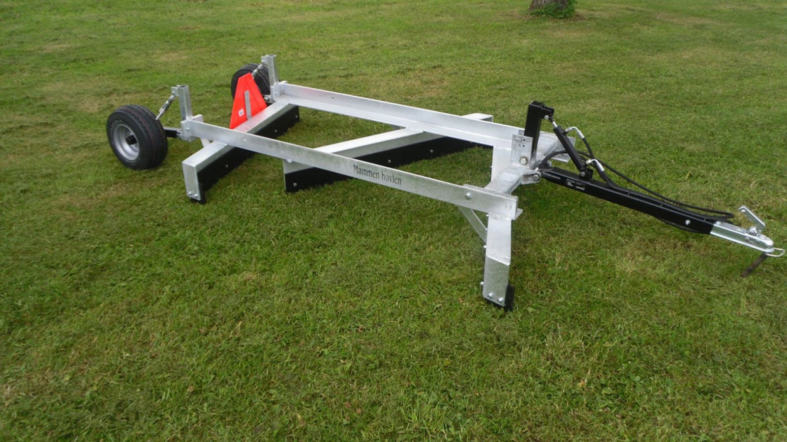 Sonstiges del tipo Sonstige M1 GLB, Gebrauchtmaschine en Vrå (Imagen 5)