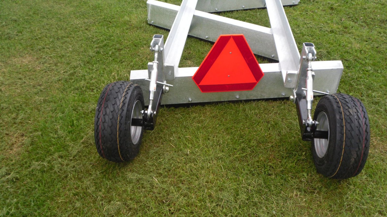 Sonstiges del tipo Sonstige M1 GLB, Gebrauchtmaschine en Vrå (Imagen 3)