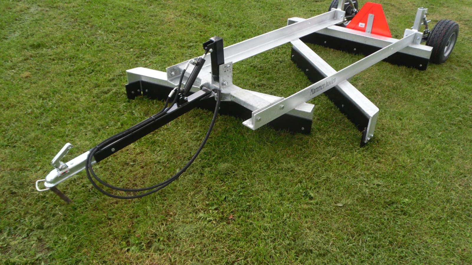 Sonstiges del tipo Sonstige M1 GLB, Gebrauchtmaschine en Vrå (Imagen 1)