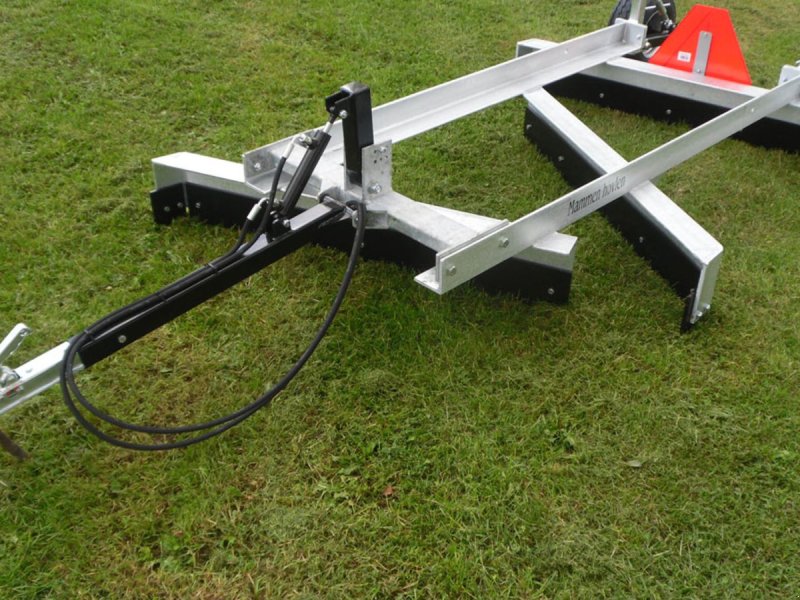 Sonstiges del tipo Sonstige M1 GLB, Gebrauchtmaschine en Vrå (Imagen 1)