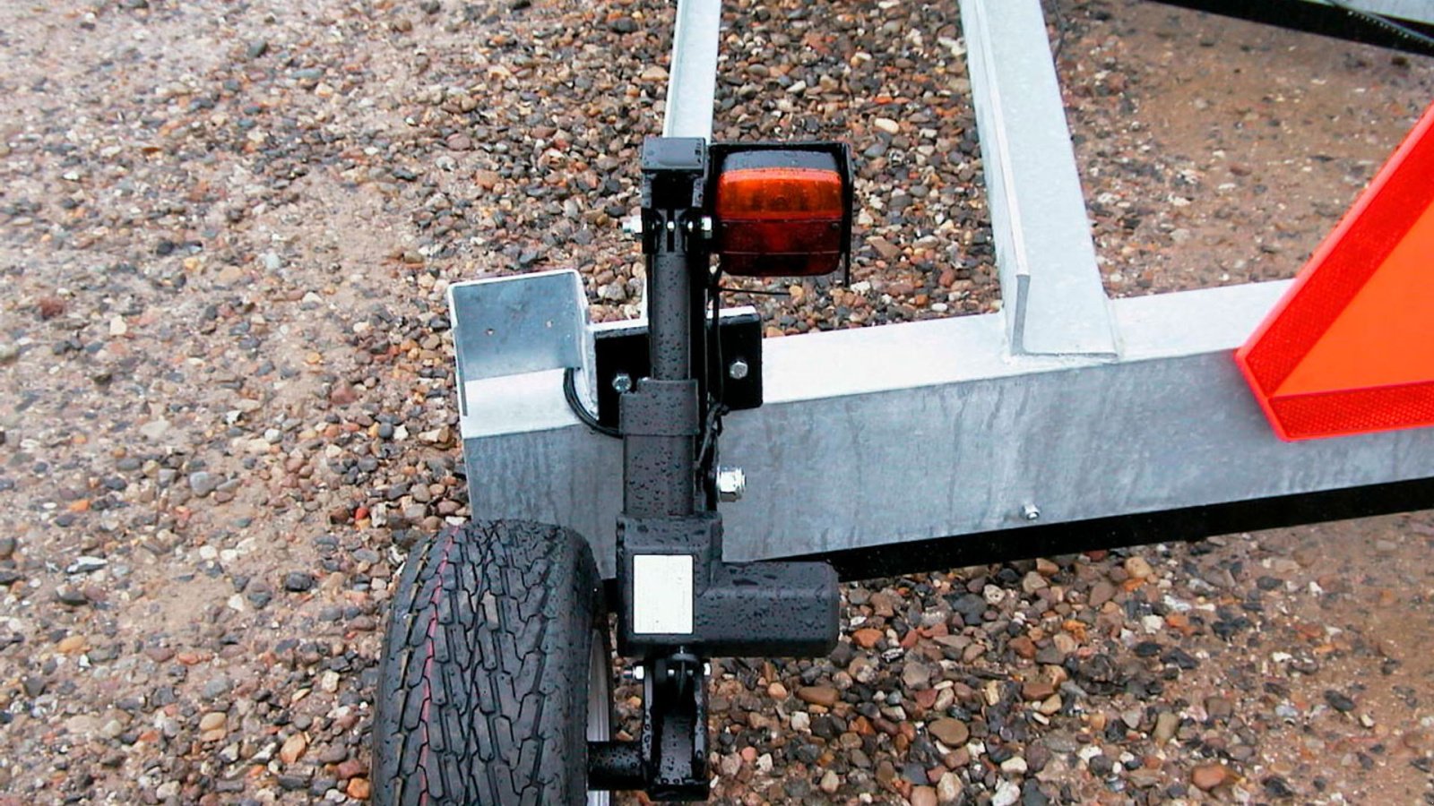 Sonstiges of the type Sonstige M1 GLB, Gebrauchtmaschine in Vrå (Picture 11)