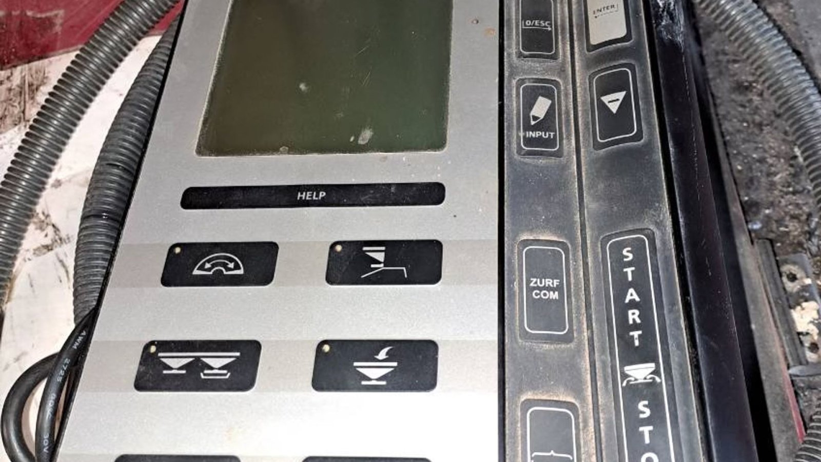 Sonstiges del tipo Sonstige M2W, Gebrauchtmaschine en øster ulslev (Imagen 4)