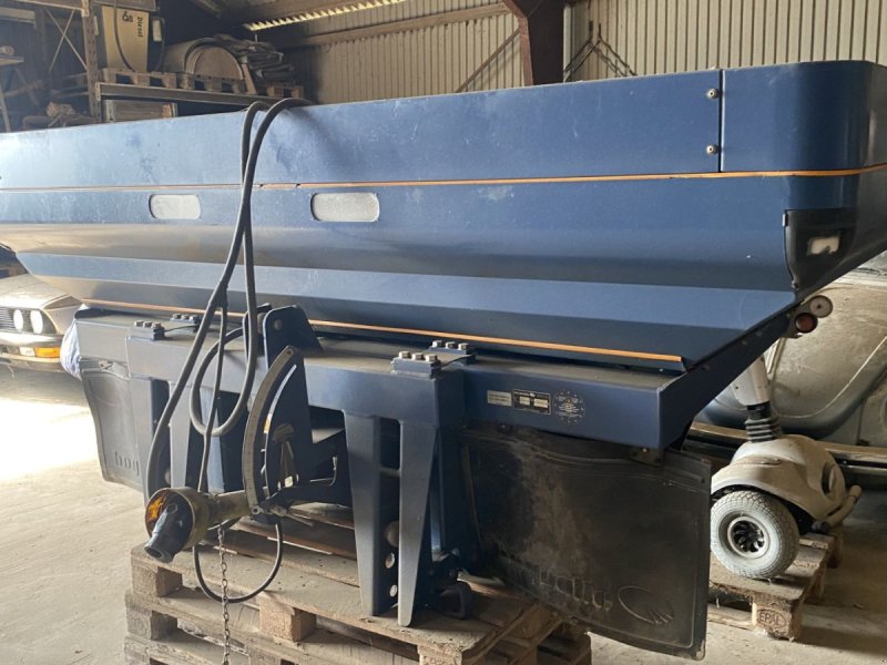 Sonstiges del tipo Sonstige M2W, Gebrauchtmaschine en øster ulslev