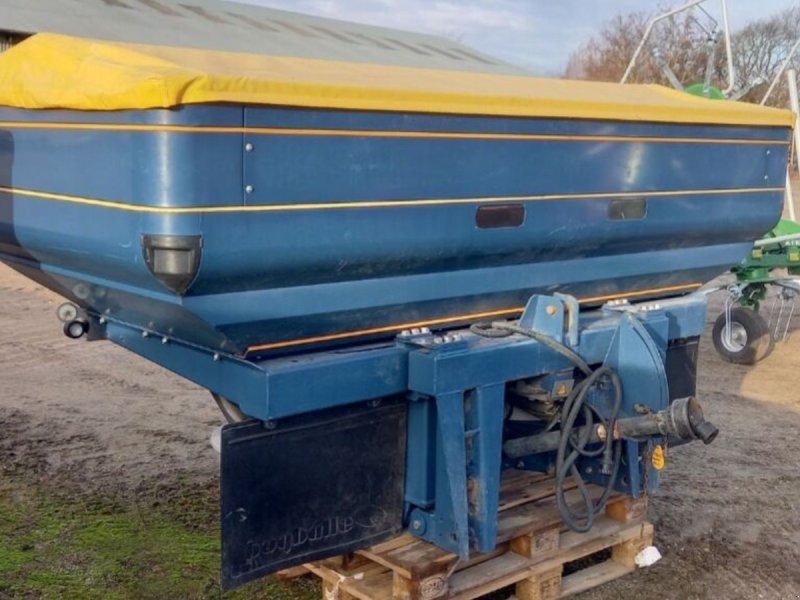 Sonstiges typu Sonstige M2W, Gebrauchtmaschine w Rødovre (Zdjęcie 1)